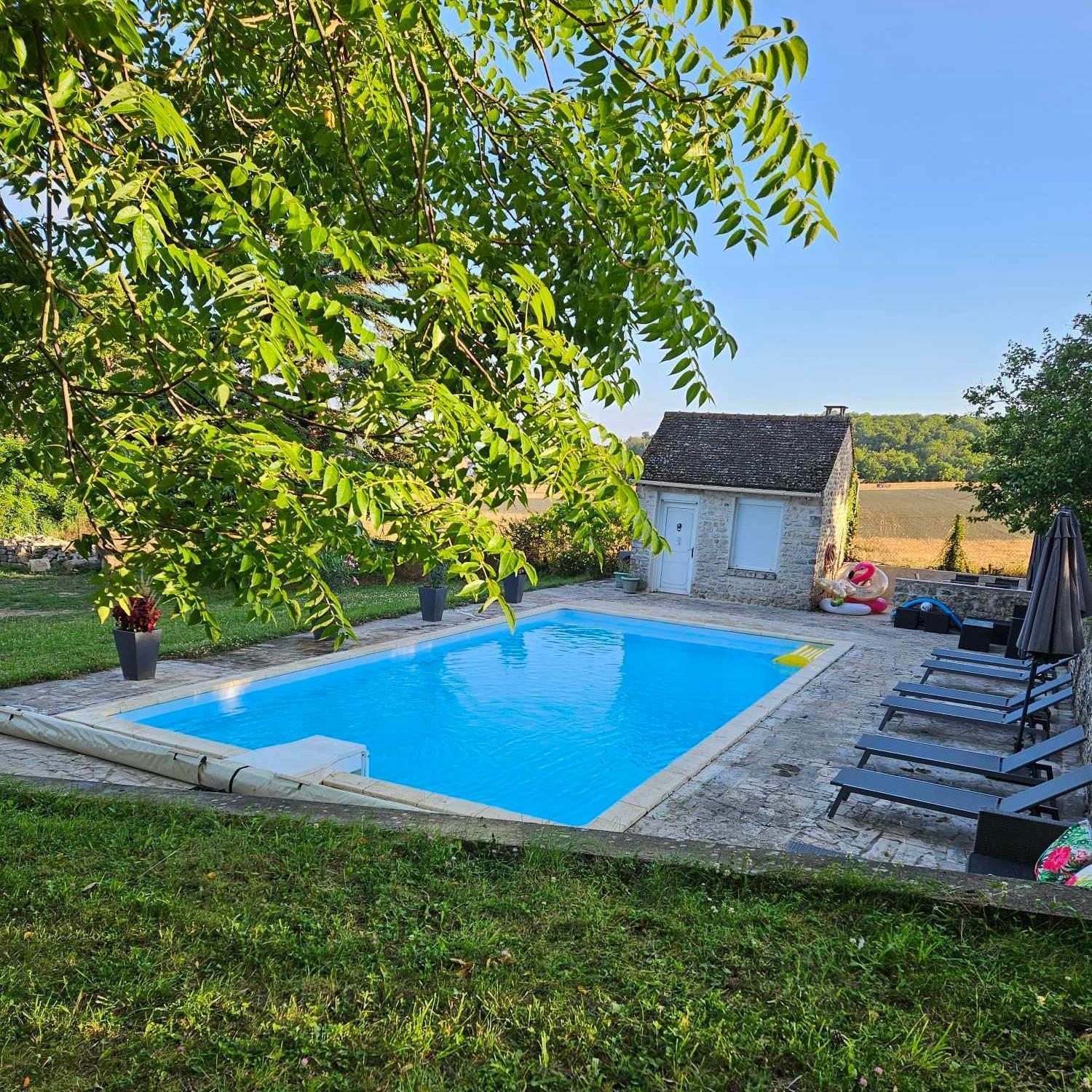 Le Relais Des Clefs - Au Calme Du Gatinais - Escapade A Deux - Terrasse Privee - Wifi - Offre Romantique Sur Demande Valpuiseaux Exterior photo